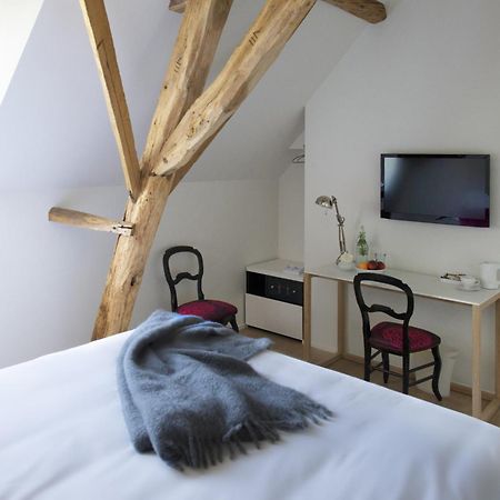 B&B Park7 Wavre - Leuven Huldenberg Luaran gambar