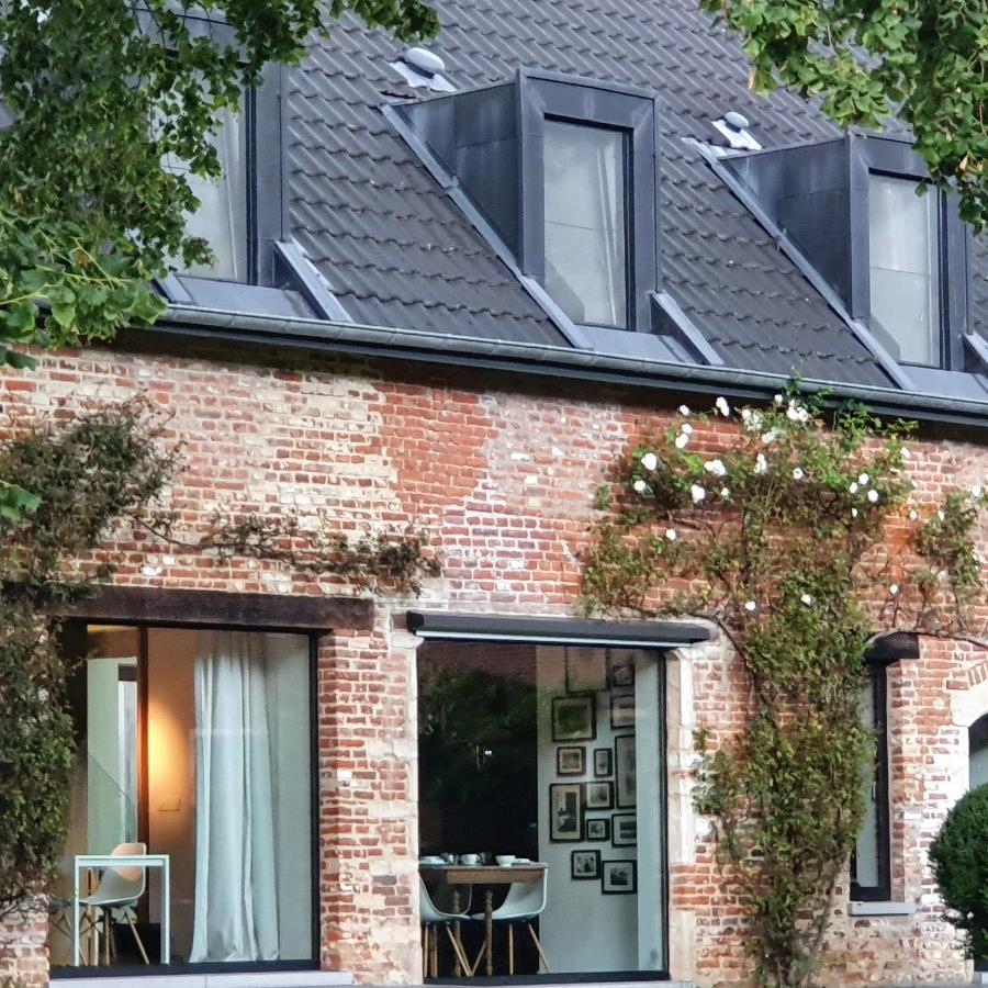 B&B Park7 Wavre - Leuven Huldenberg Luaran gambar