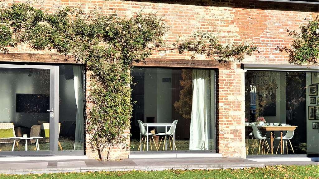 B&B Park7 Wavre - Leuven Huldenberg Luaran gambar
