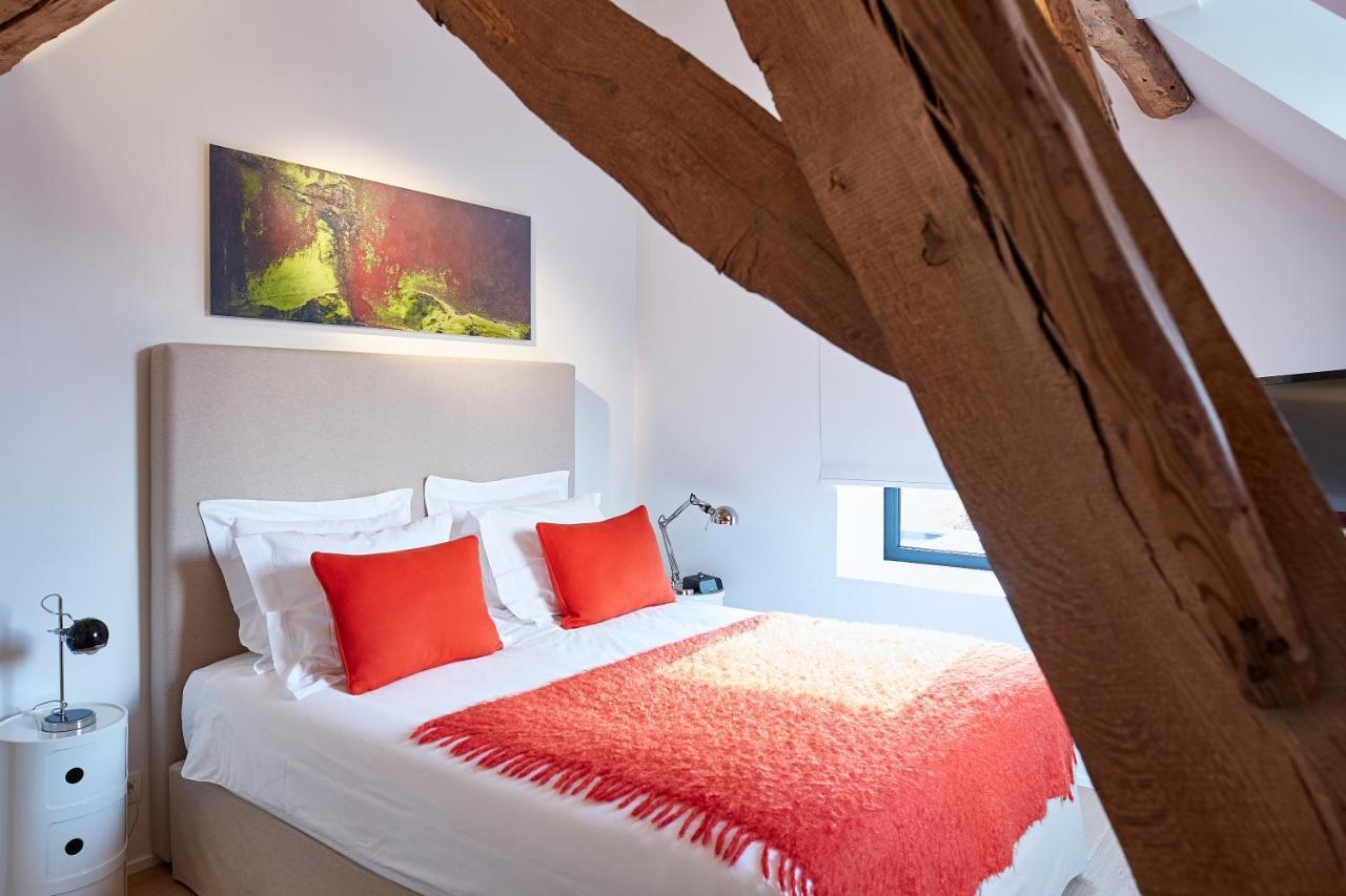 B&B Park7 Wavre - Leuven Huldenberg Luaran gambar