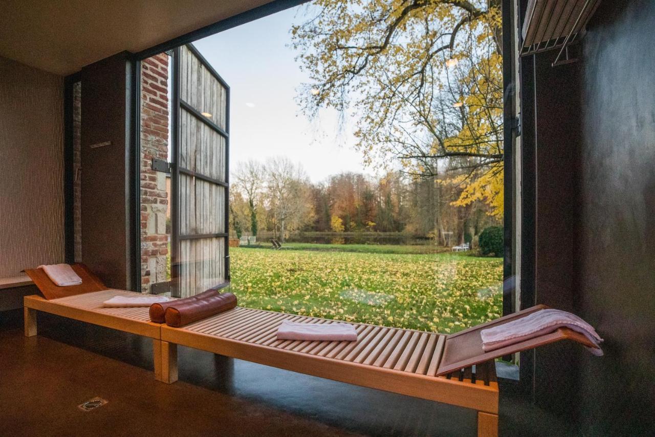 B&B Park7 Wavre - Leuven Huldenberg Luaran gambar