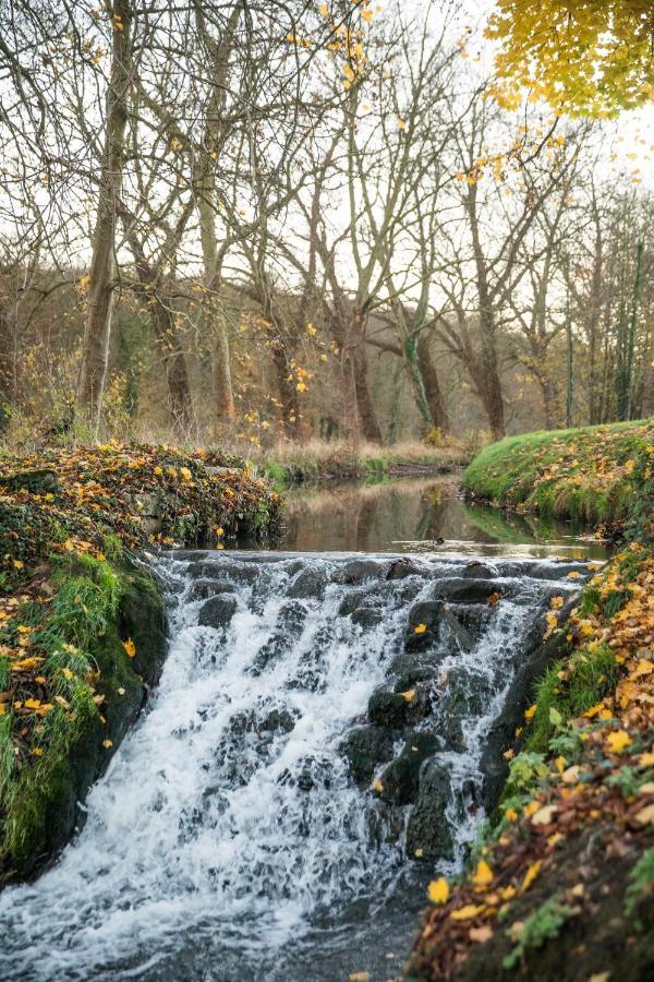 B&B Park7 Wavre - Leuven Huldenberg Luaran gambar