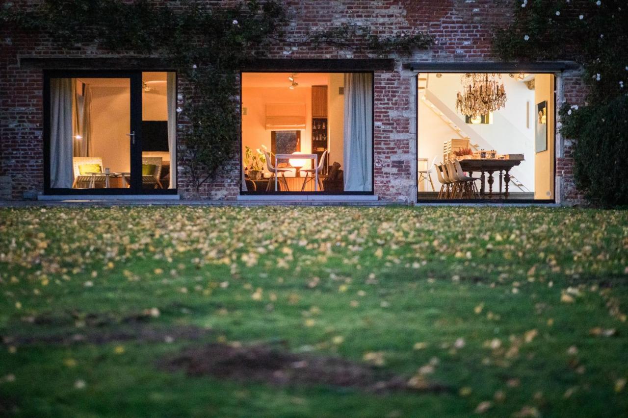 B&B Park7 Wavre - Leuven Huldenberg Luaran gambar