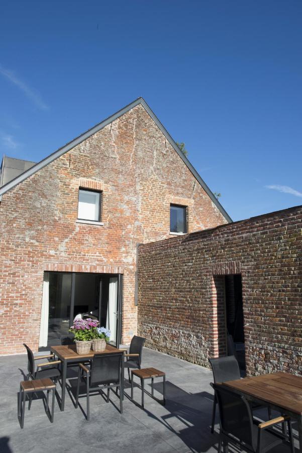 B&B Park7 Wavre - Leuven Huldenberg Luaran gambar
