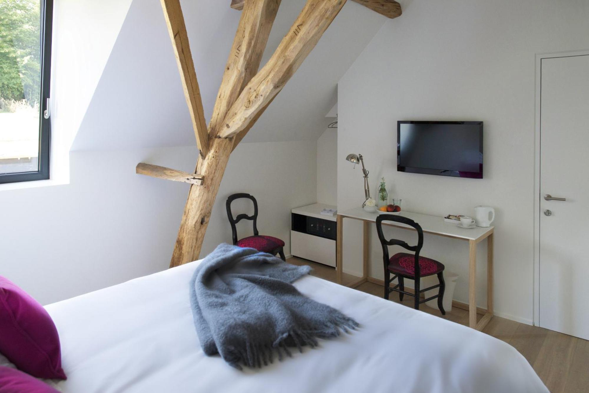 B&B Park7 Wavre - Leuven Huldenberg Luaran gambar