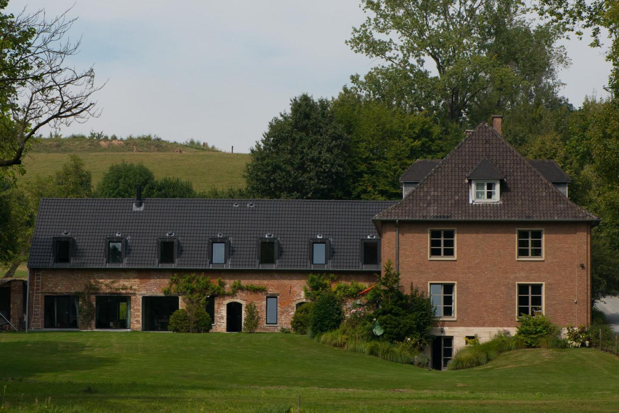 B&B Park7 Wavre - Leuven Huldenberg Luaran gambar