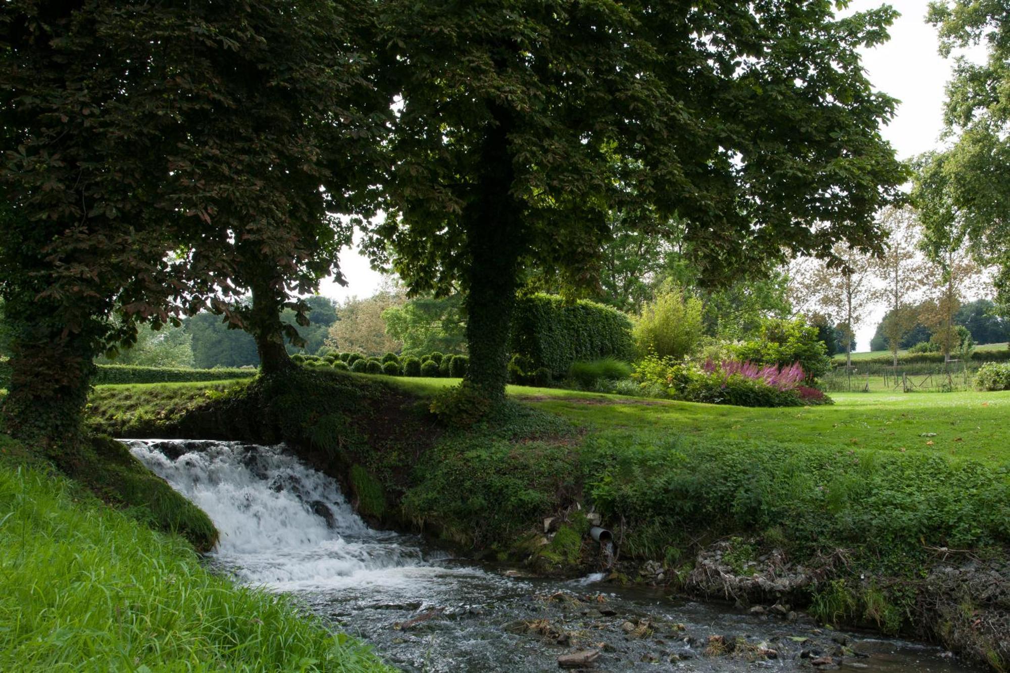 B&B Park7 Wavre - Leuven Huldenberg Luaran gambar