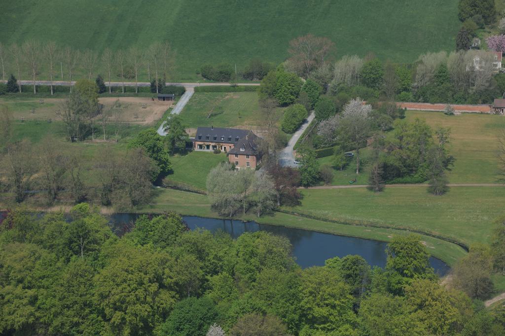 B&B Park7 Wavre - Leuven Huldenberg Luaran gambar