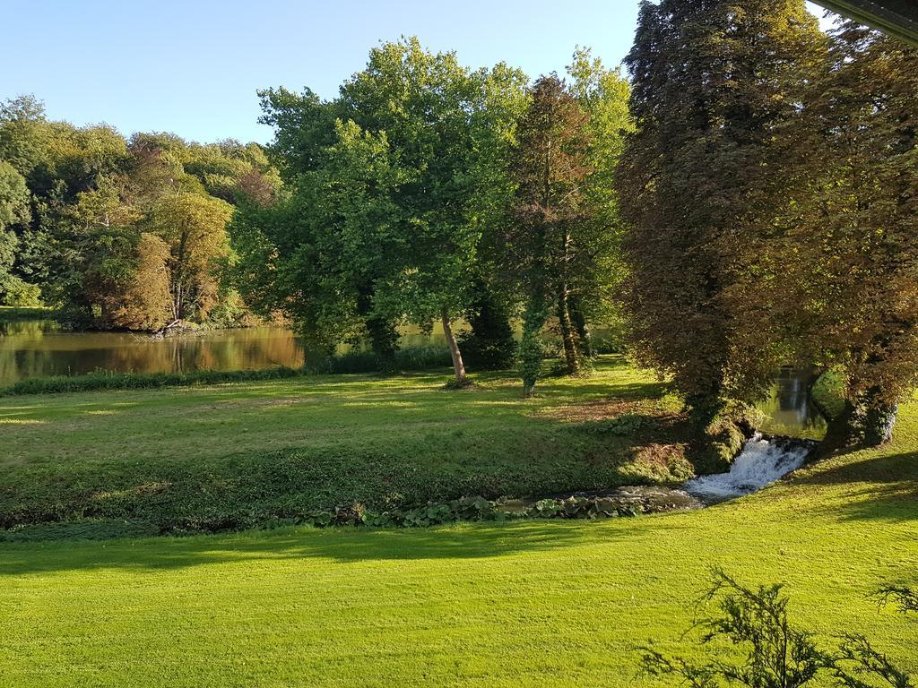 B&B Park7 Wavre - Leuven Huldenberg Luaran gambar