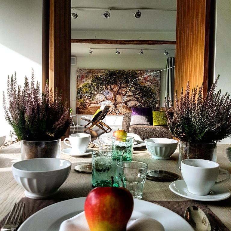 B&B Park7 Wavre - Leuven Huldenberg Luaran gambar