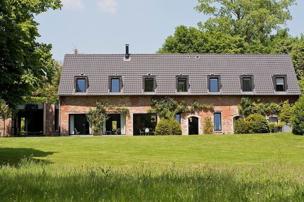 B&B Park7 Wavre - Leuven Huldenberg Luaran gambar