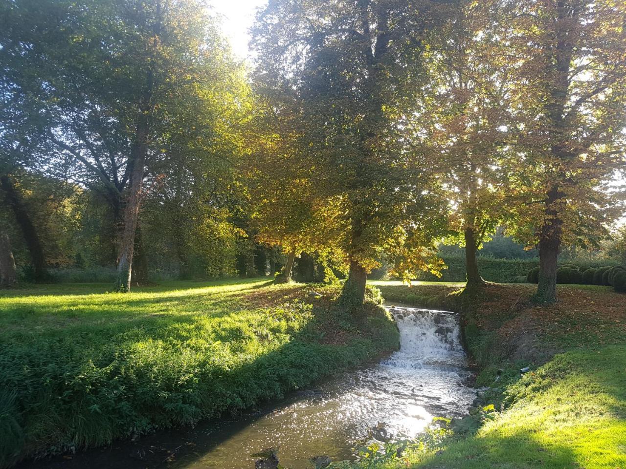 B&B Park7 Wavre - Leuven Huldenberg Luaran gambar