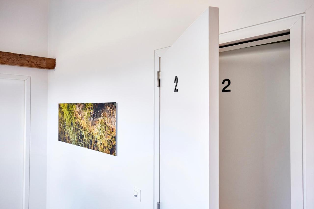 B&B Park7 Wavre - Leuven Huldenberg Luaran gambar