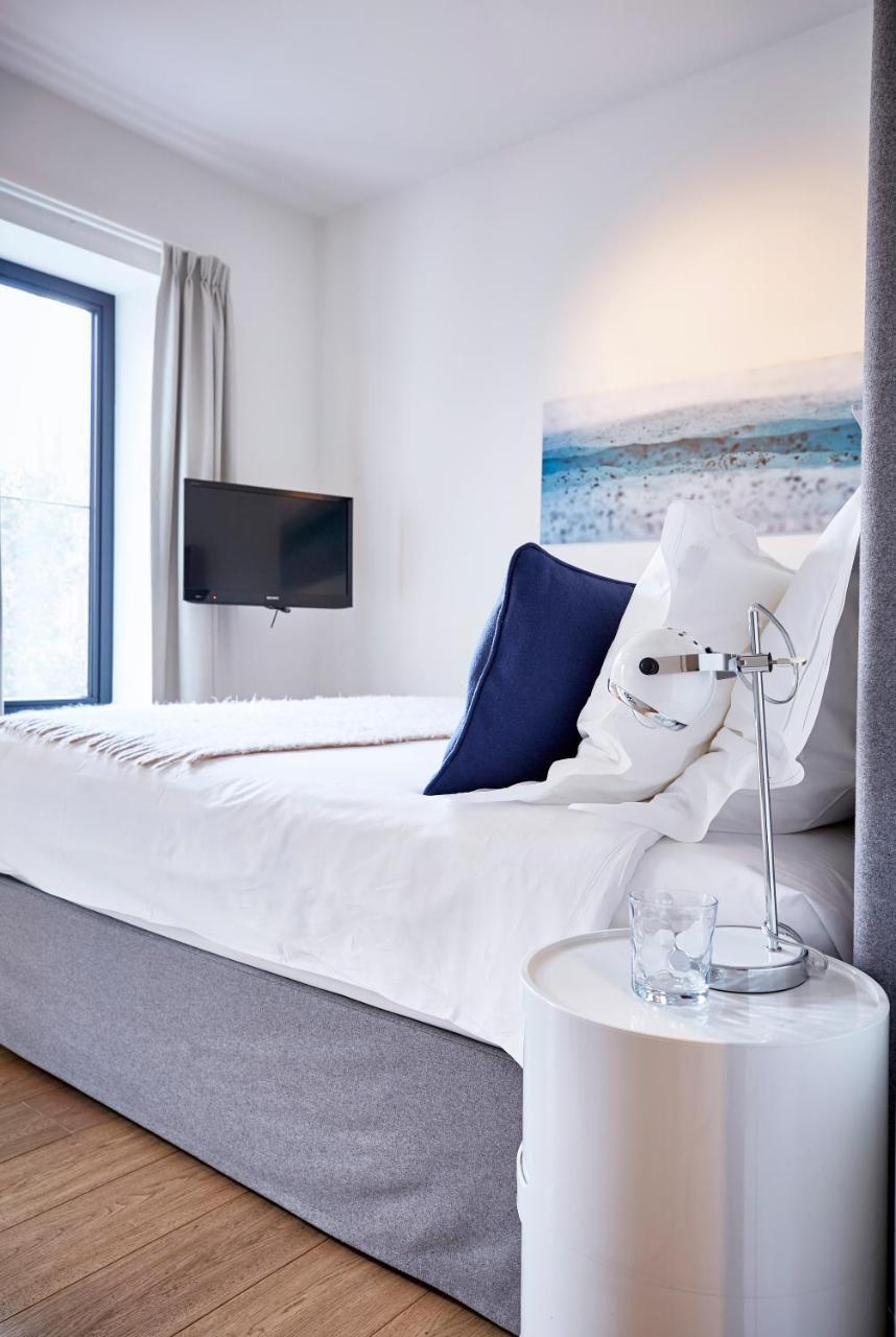 B&B Park7 Wavre - Leuven Huldenberg Luaran gambar