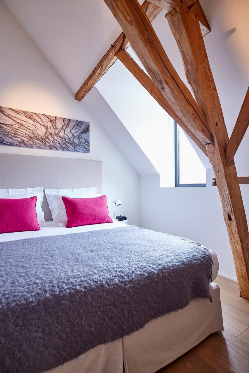 B&B Park7 Wavre - Leuven Huldenberg Luaran gambar