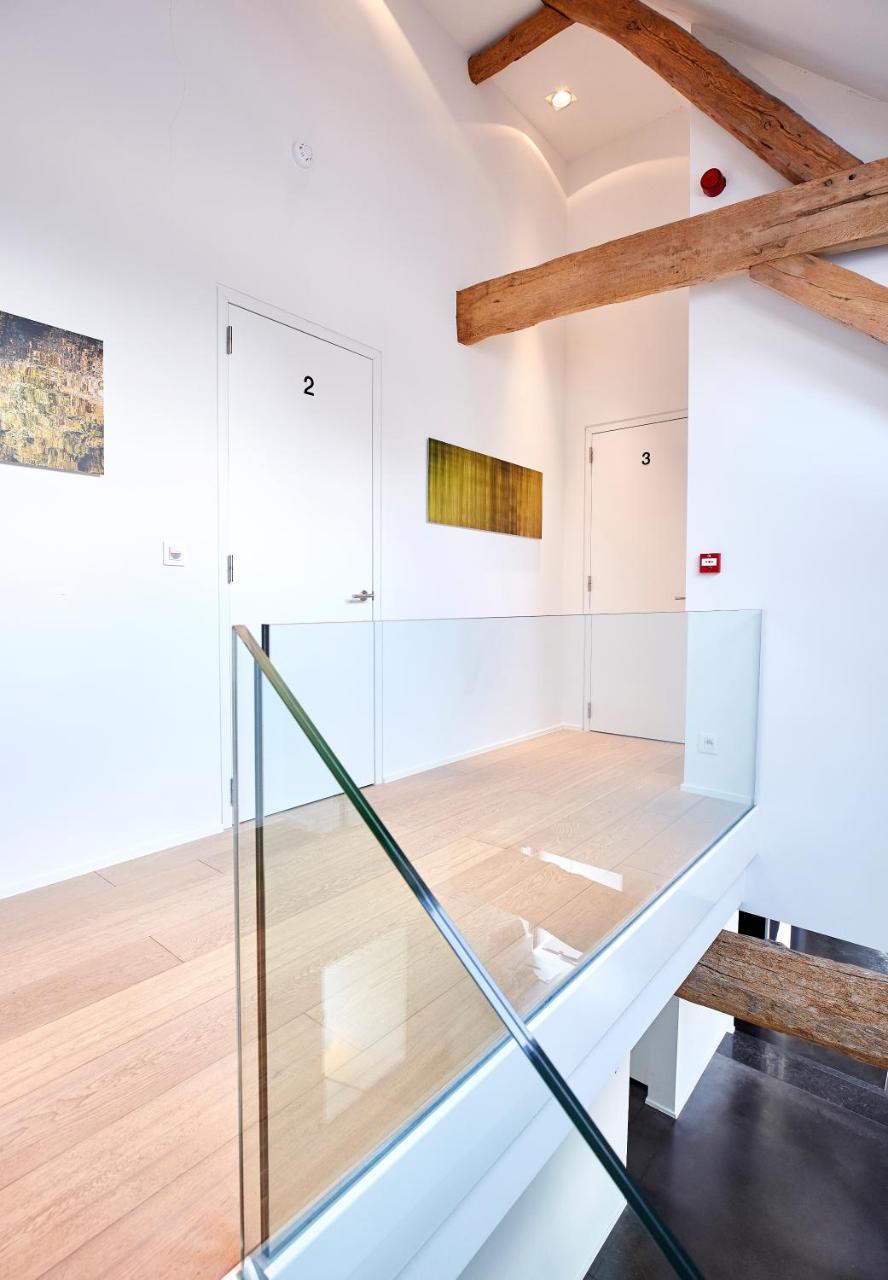 B&B Park7 Wavre - Leuven Huldenberg Luaran gambar