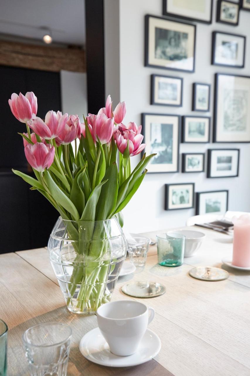 B&B Park7 Wavre - Leuven Huldenberg Luaran gambar