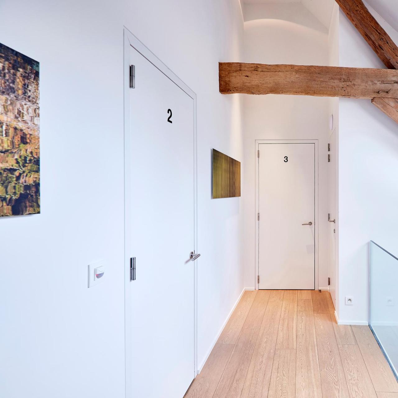 B&B Park7 Wavre - Leuven Huldenberg Luaran gambar