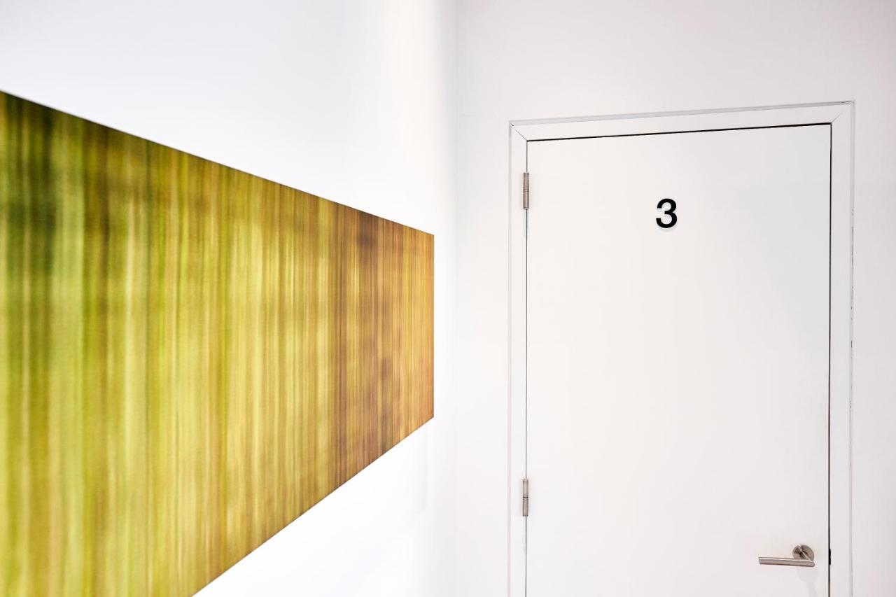 B&B Park7 Wavre - Leuven Huldenberg Luaran gambar