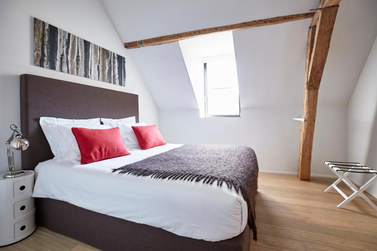 B&B Park7 Wavre - Leuven Huldenberg Luaran gambar