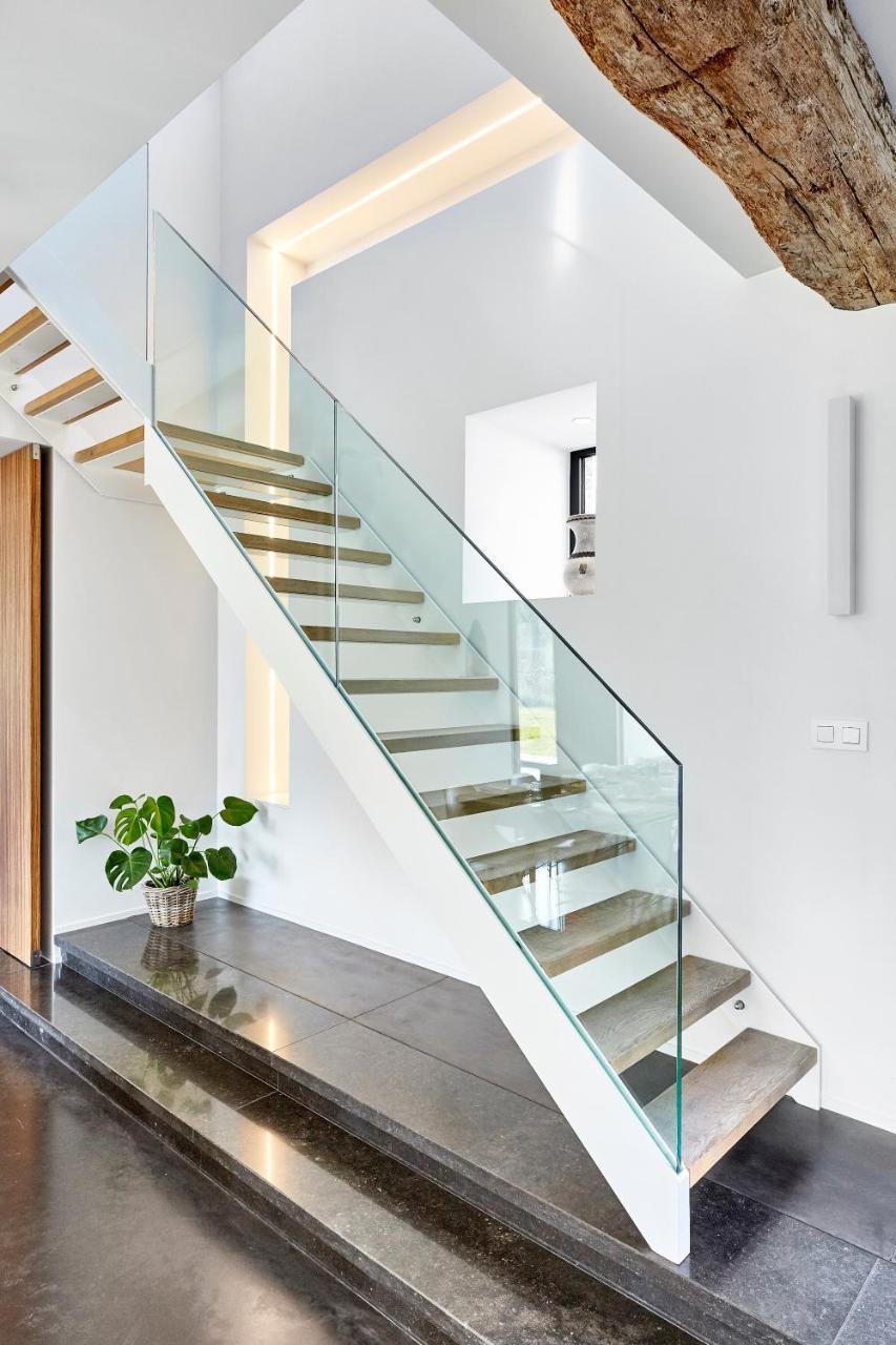B&B Park7 Wavre - Leuven Huldenberg Luaran gambar