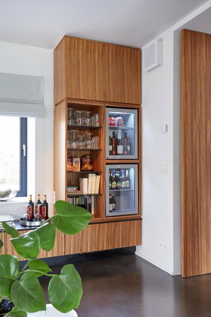 B&B Park7 Wavre - Leuven Huldenberg Luaran gambar