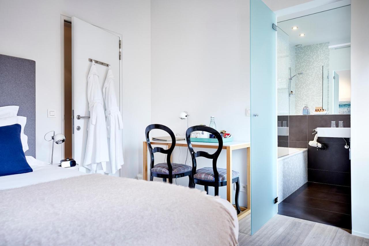 B&B Park7 Wavre - Leuven Huldenberg Luaran gambar