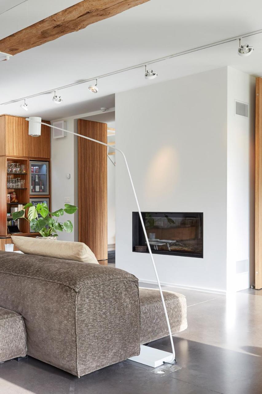 B&B Park7 Wavre - Leuven Huldenberg Luaran gambar