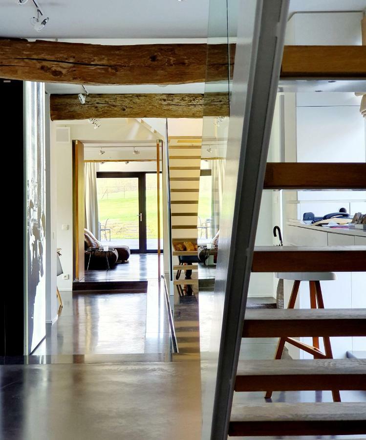 B&B Park7 Wavre - Leuven Huldenberg Luaran gambar