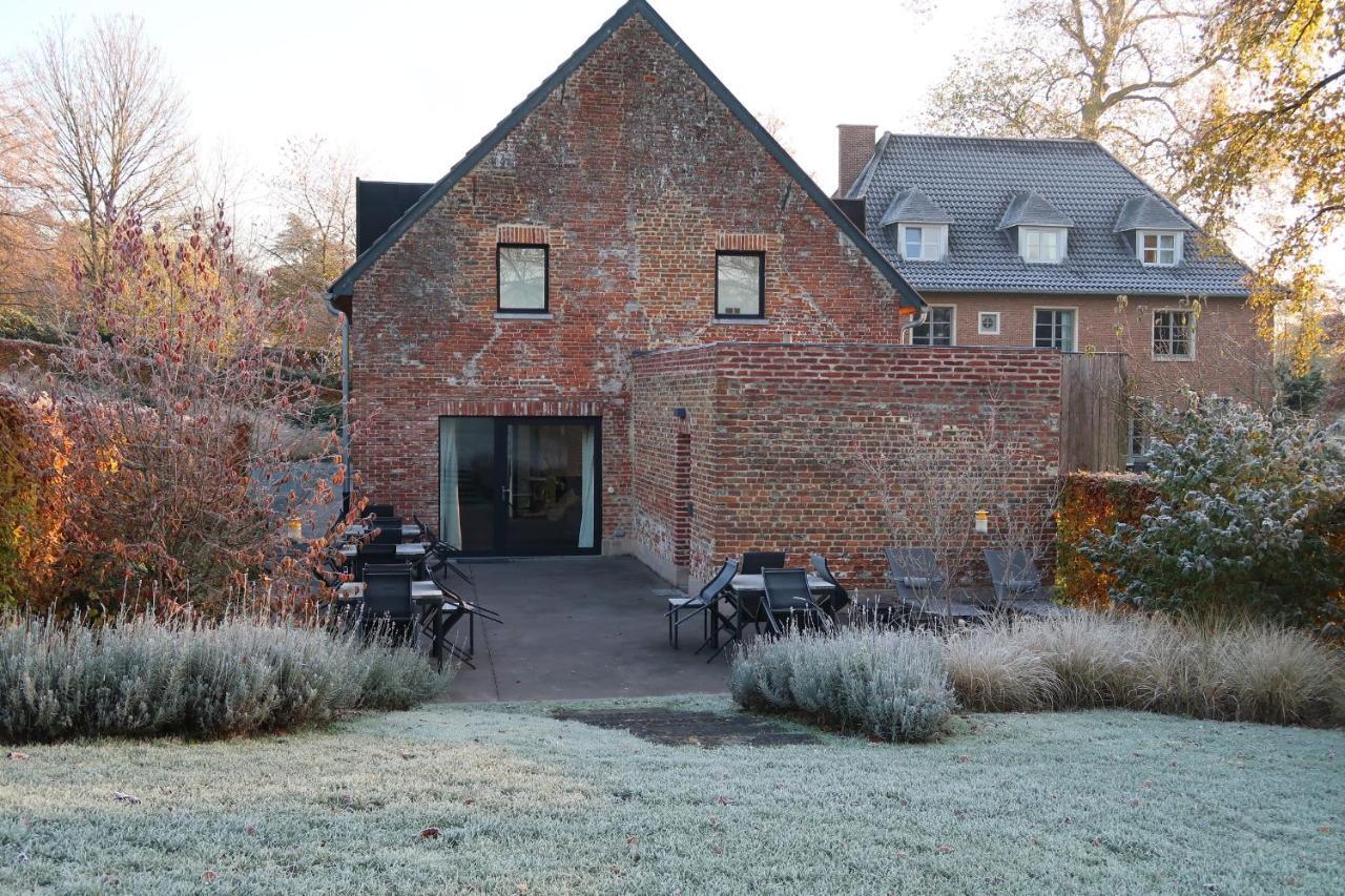B&B Park7 Wavre - Leuven Huldenberg Luaran gambar