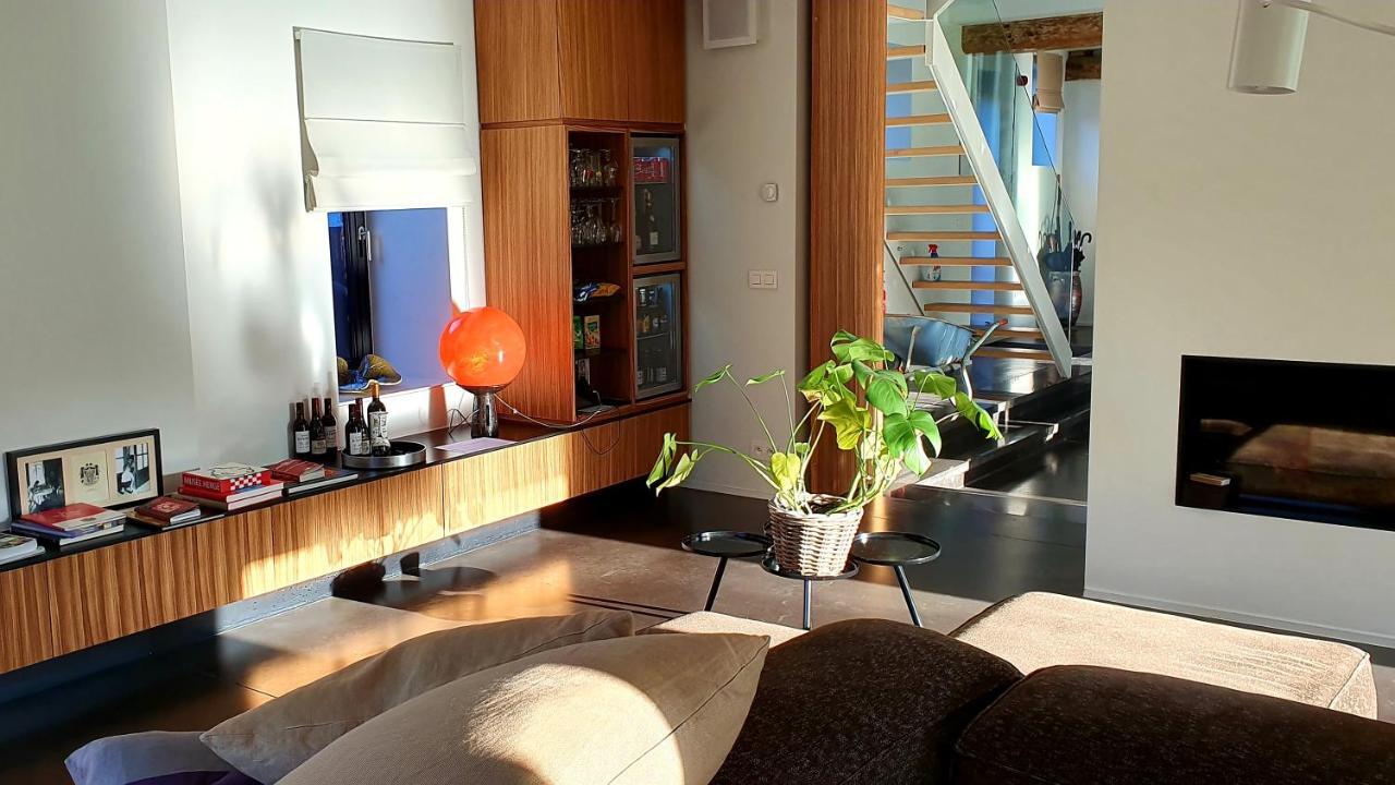 B&B Park7 Wavre - Leuven Huldenberg Luaran gambar